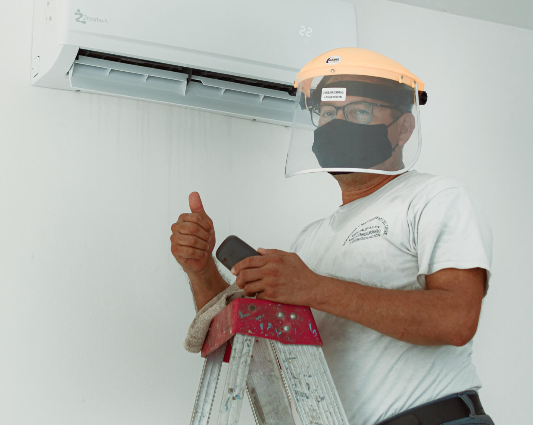 Manutenções elétricas residenciais em São Bernardo do Campo