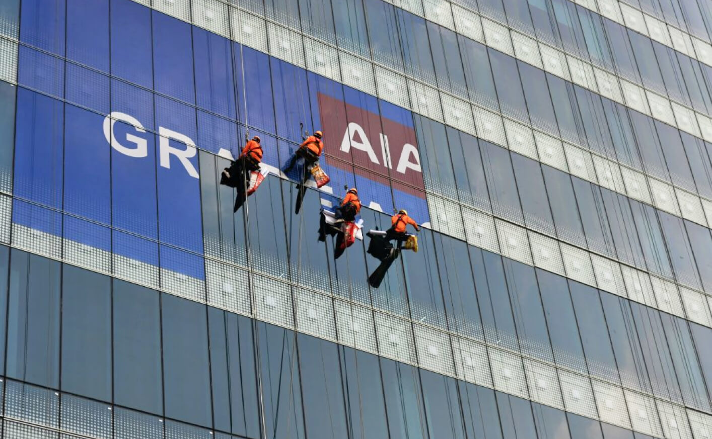 Manutenção hidráulica em condomínios do ABC