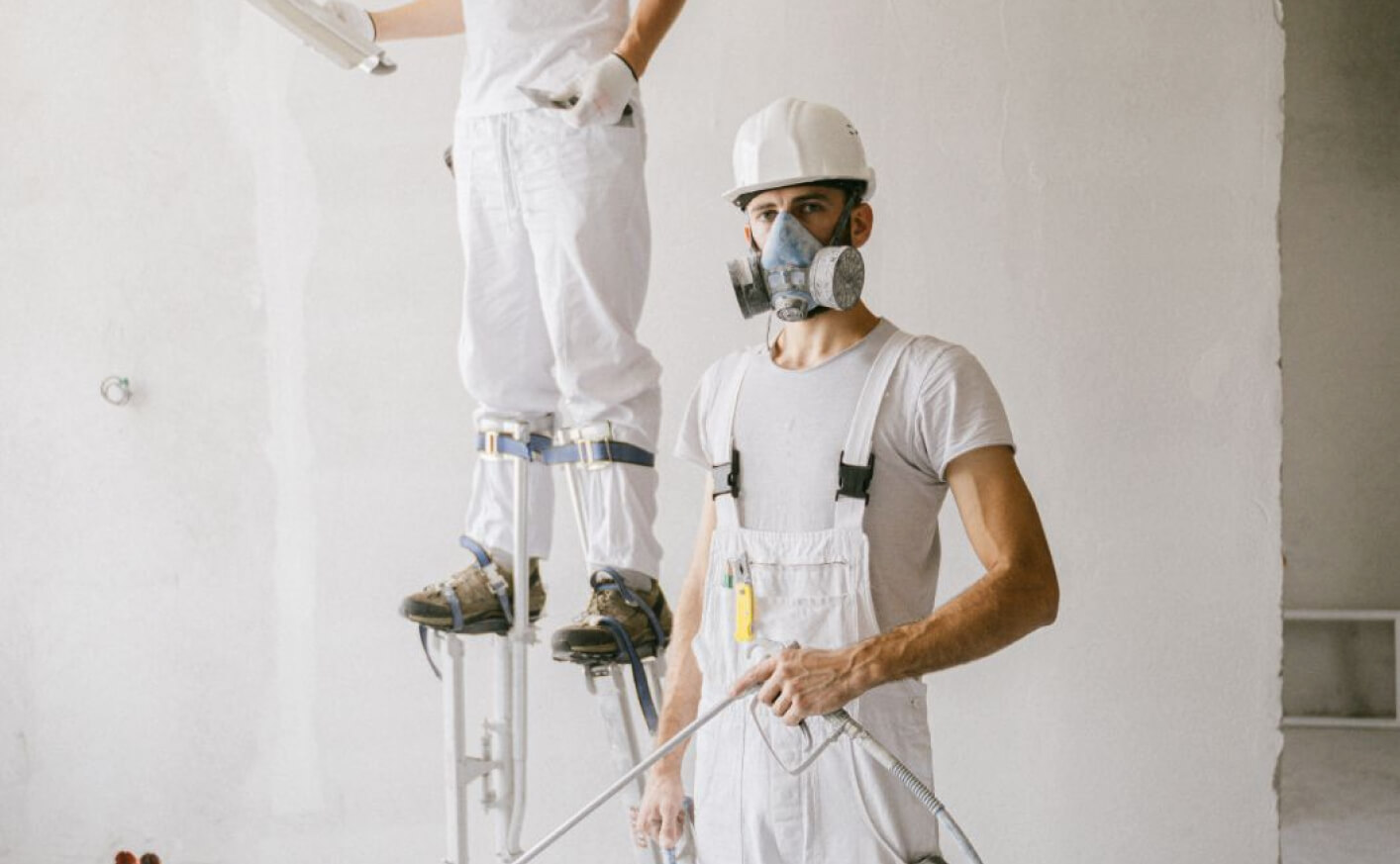 Manutenção hidráulica predial