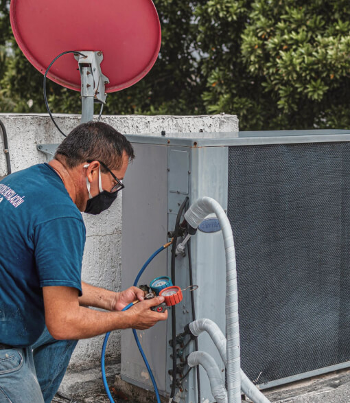 Instalações Hidráulicas